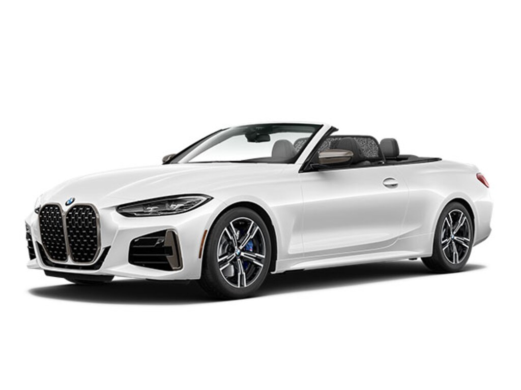 PreOwned 2022 BMW M440i For Sale Harriman NY VIN WBA63AT01NCH86688